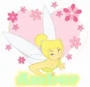Tinkerbell with Amber