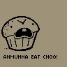im munna eat choo
