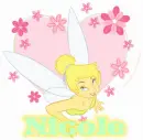 Tinkerbell with Nicole