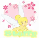 Tinkerbell with Steffy