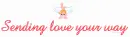 sending love ur way