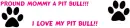 PIT BULL 