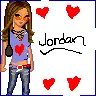 jordan