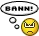 Bann!
