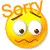 Sorry