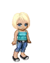 Blonde Girl
