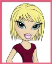 Blonde Girl
