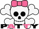 Patty Skull