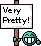 Very Pretty
