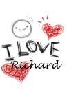 i love richard