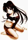 ANIME GIRL