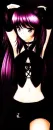  ANIME GIRL 