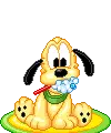 Baby Disney