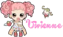 cute vivienne