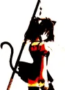 NEKO ANIME CAT GIRL