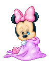 Baby Minnie