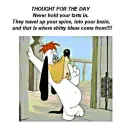 funny