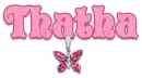 pink topaz thatha