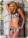 stacey keibler