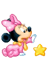 Baby Minnie