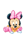 Baby Minnie