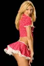 stacy keibler