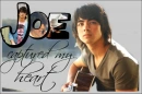 Joe Captured my Heart