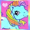 my little pony
