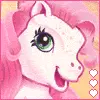 my little pony