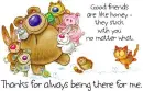 Good Friends