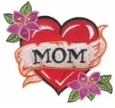 Mom Tattoo