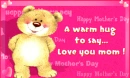 Mom Hug