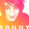 sonny moore