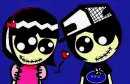 BOY & GIRL