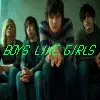 boys like girls