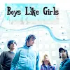 boys like girls