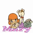 Mary