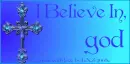 I Beleve In God,Jesus,Angels