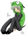 cuteeeeeeeeeeeeeeeeeeeeeeee invader zim