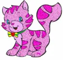 Custard The Cat