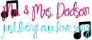 Mr. & Mrs.