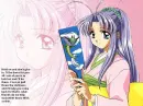 Anime Girl