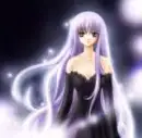 Moon Goddess