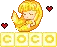 pichi pichi pitch