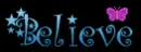 Believe