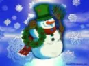 snowman