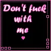 FOR GIRLS