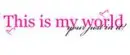 FOR GIRLS