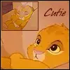 cute
