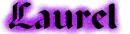 Laurel